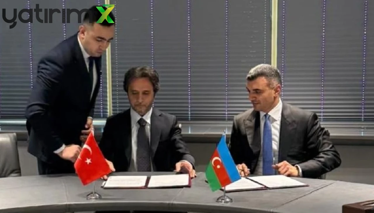 Sigortacılıkta Tarihi Adım: SEDDK ve Azerbaycan Merkez Bankası'ndan İş Birliği