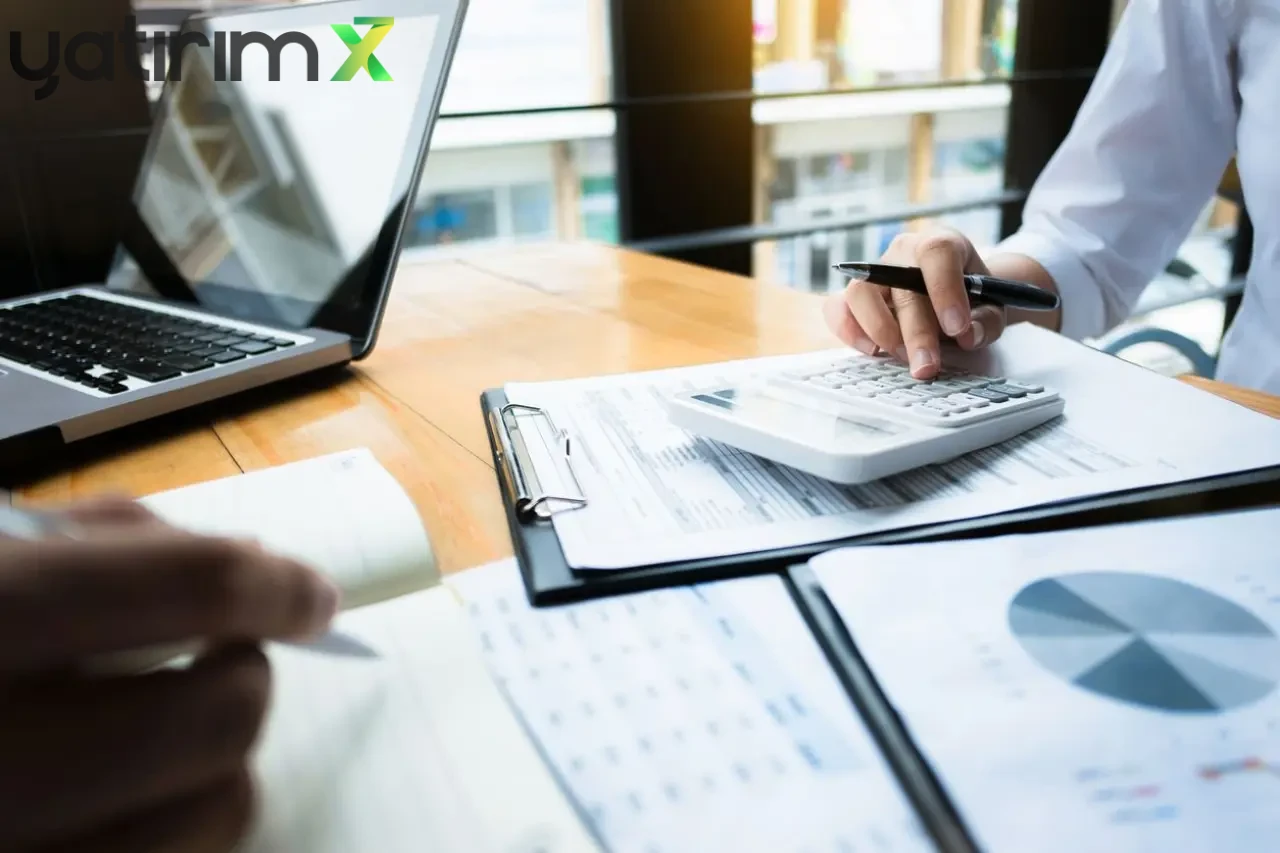 Üretici Maliyeti Hız Kesmiyor! Yİ-ÜFE Eylül'de Yıllık Yüzde 26,59'a Tırmandı