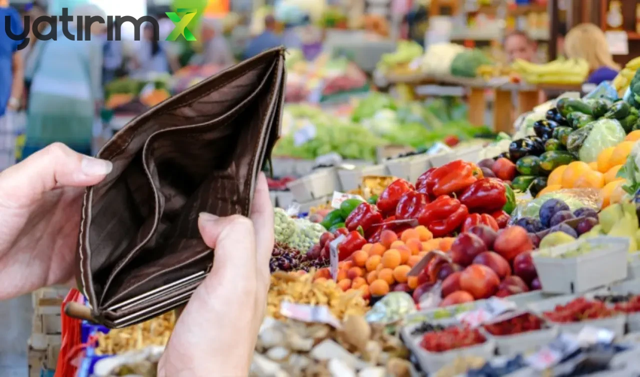 BİSAM: Yoksulluk Sınırı 91 Bin TL'yi Aştı, Tek Kişinin Geçim Maliyeti 42 Bin TL!