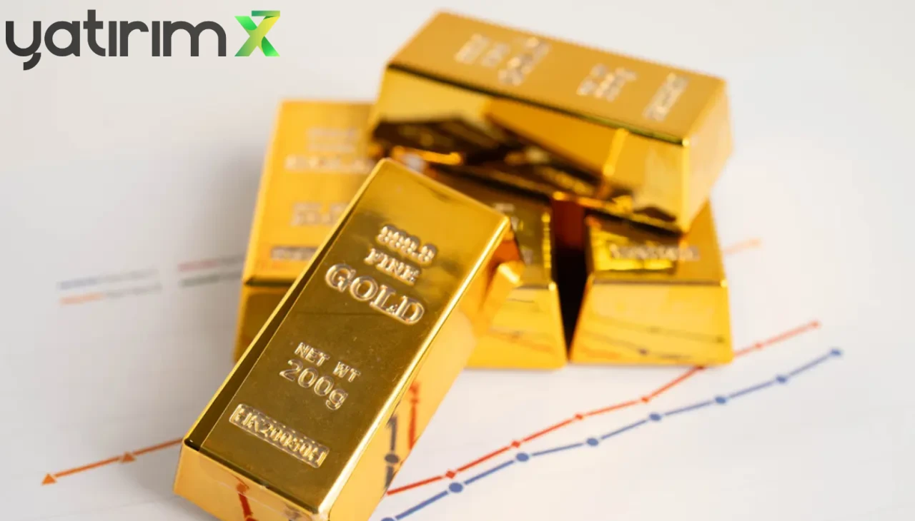 Altın Rallisi Sürüyor! Ons Başına 4.500 Dolar Hedefi Erken Mi Gelecek? (17 Ekim 2025)