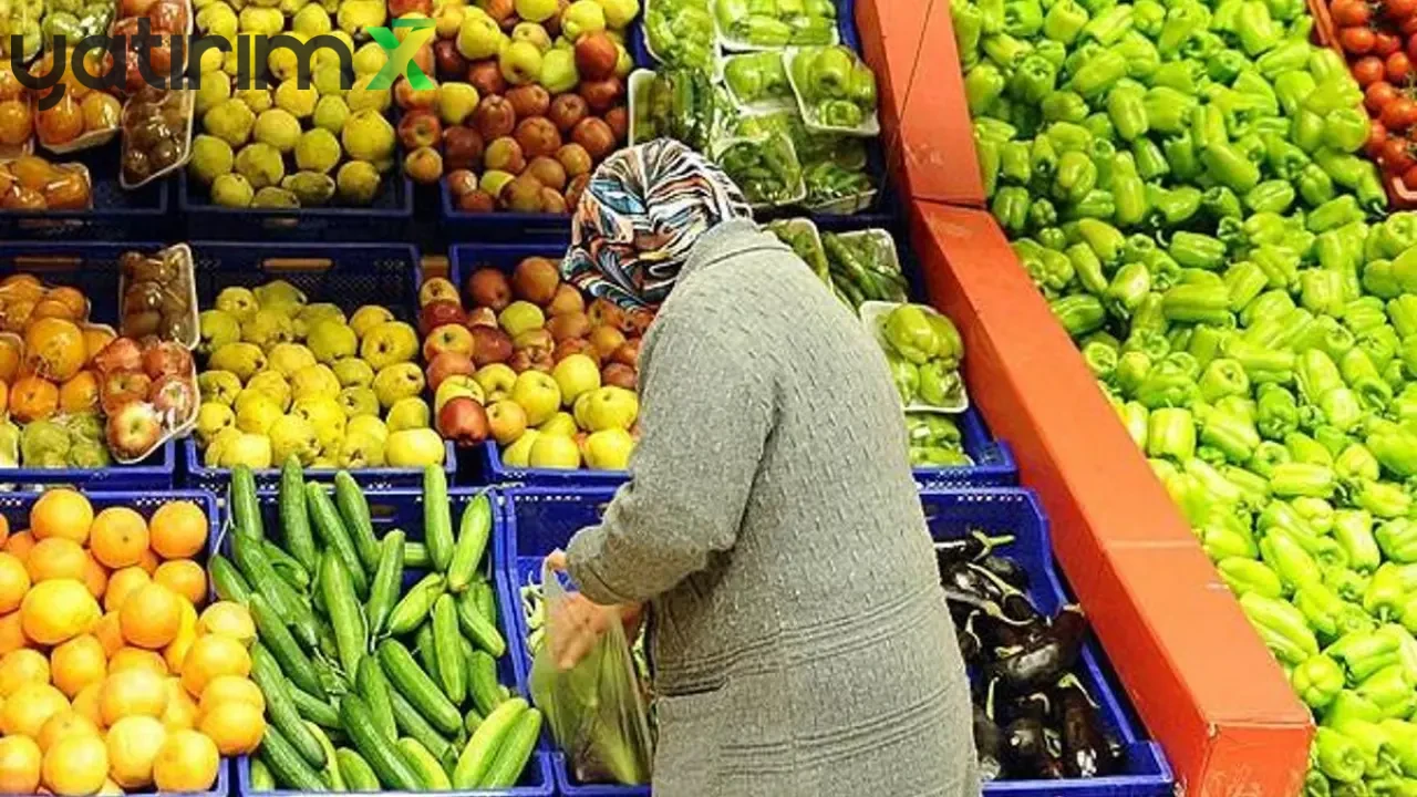 TÜİK Açıkladı: Tüketici Güveni 3 Aydır Düşüyor! Endeks 83,6'ya Geriledi