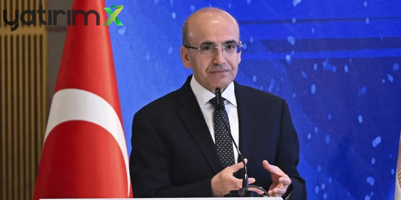 Şimşek'ten Program Plana Uymuyor İtirafı! Enflasyon Hedefi Zorlanacak