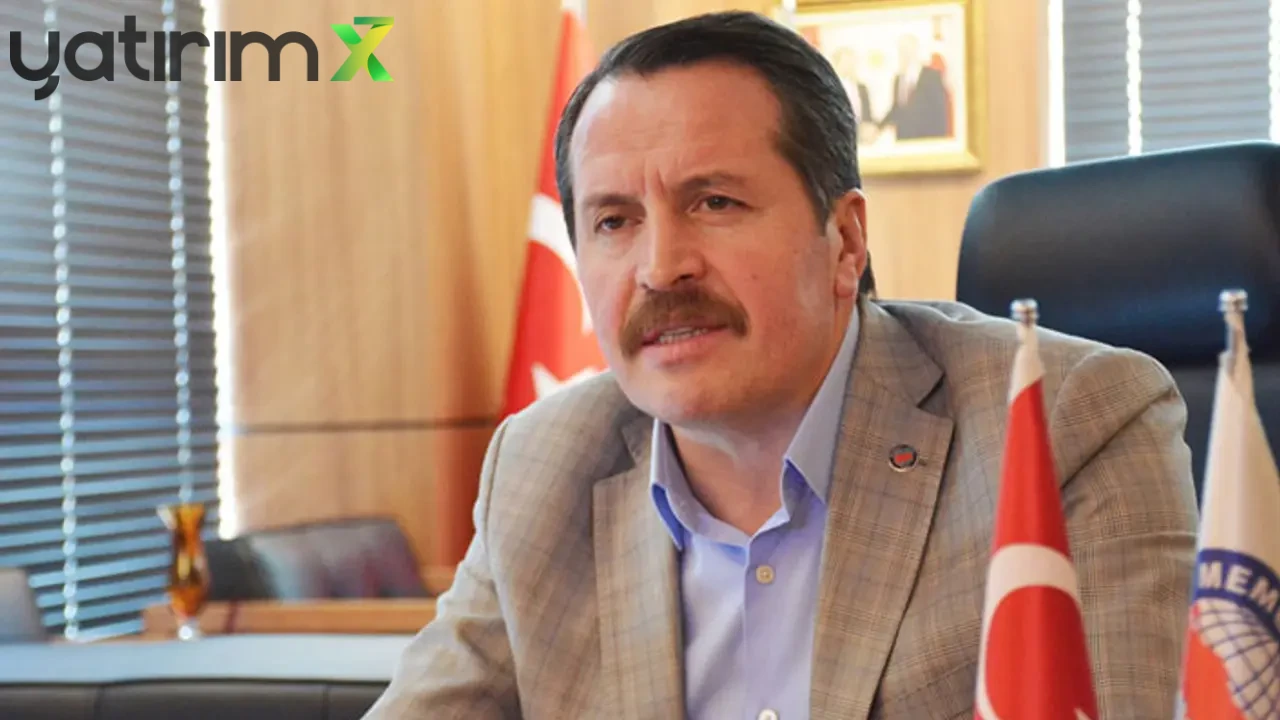 Yalçın'dan TBMM Önünden Meclis'e: Bütçe Memuru Görsün, Hakkımızı Versin