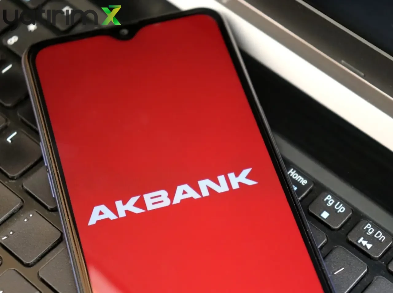 AKBNK KAP Bildirisi: Organizasyon Değişikliği ve Kritik Atamalar