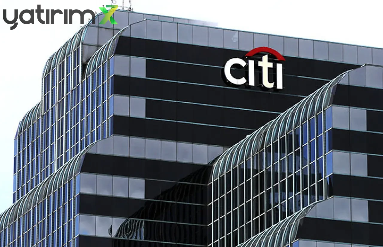 Citi'den ABD Hisseleri Uyarısı! Teknoloji Sektöründe Kâr Realizasyonu Riski