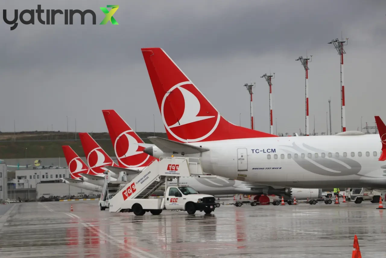 THY'den Türk Futboluna 3 Yıllık Devam Kararı! TFF İş Birliği Protokolü