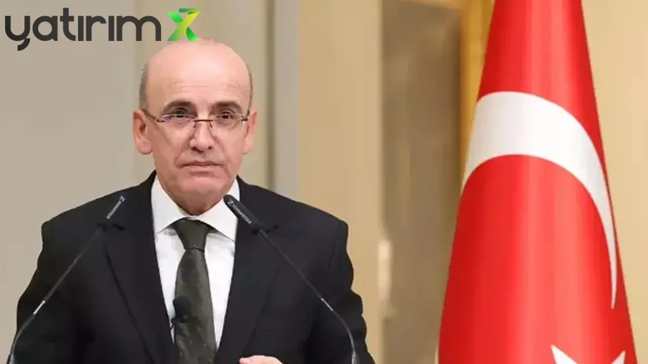 Şimşek'in İşaret Ettiği Hedef: Dış Finansman İhtiyacı Yüzde 17'ye Gerileyecek