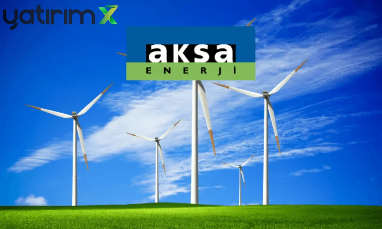 Aksa Enerji'den 10'lu Santral Çıkarması: 975 MW'lık Kapasite Yolda