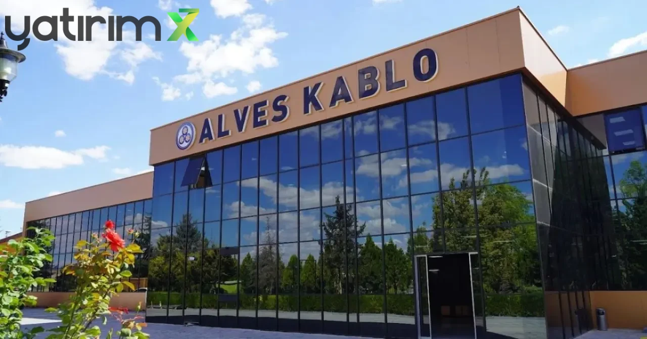 ALVES 50 Milyon Dolarlık Yurt Dışı Borçlanma İhracına Onay Aldı