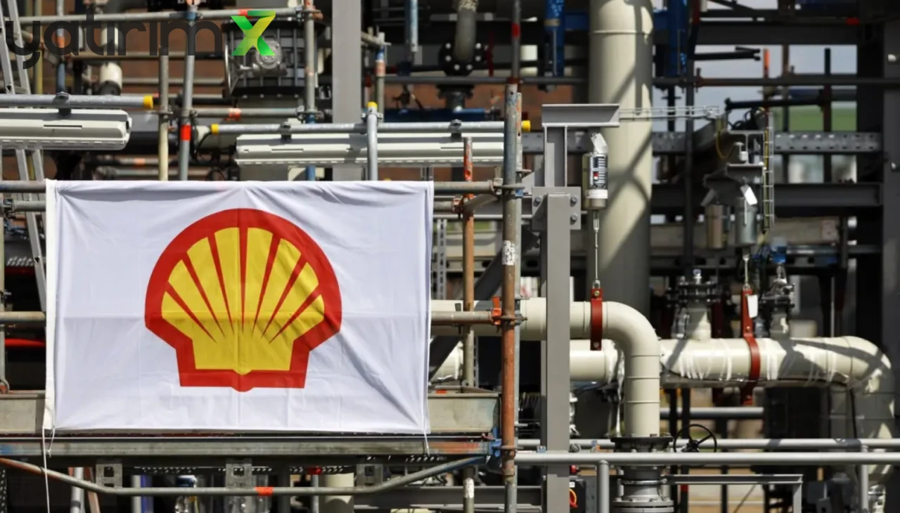 Shell, Beklentileri Aştı! 3,5 Milyar Dolarlık Hisse Geri Alım Sinyali