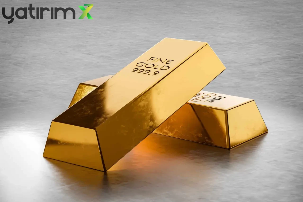 4 Bin Dolarlık Sınır Aşıldı! 8 Ekim 2025 Altın Rallisi Durdurulamıyor