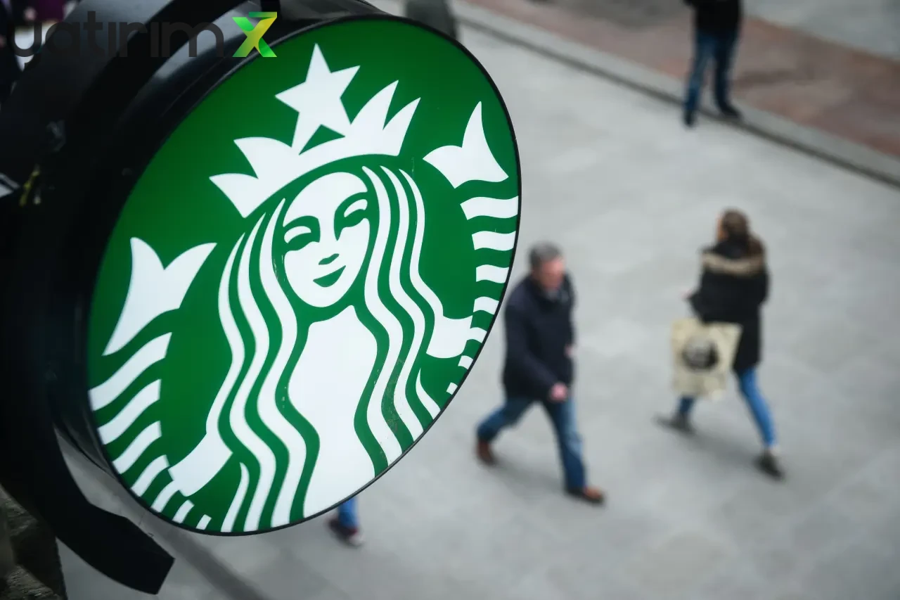 ABD'de Starbucks Krizi! Yüzlerce Şube Kapandı, Ortaklar Davalık Oldu