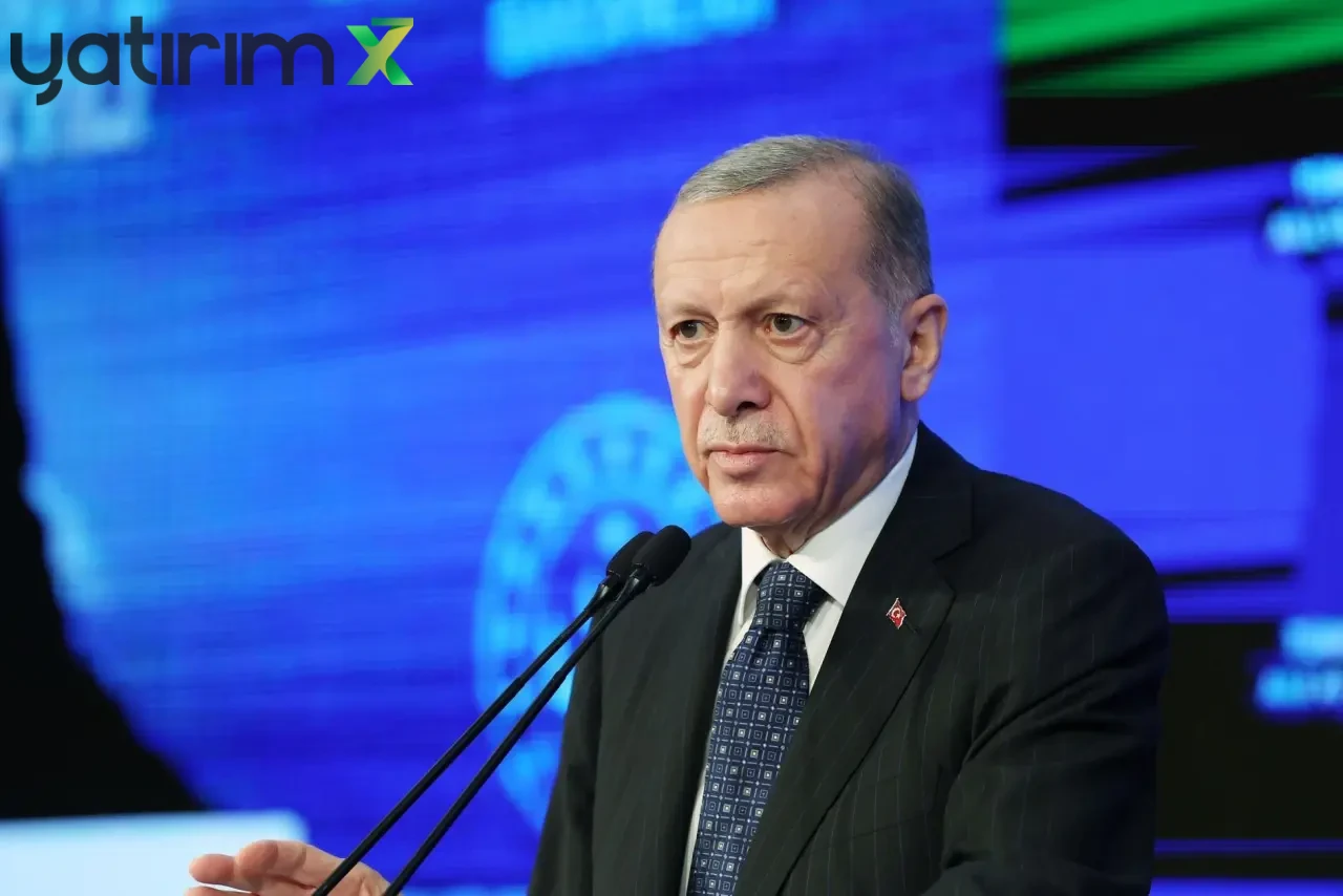 Erdoğan’dan Kira Sorununa 'İlk Neşter': İstanbul'da Yarı Fiyata Kiralama Başlıyor