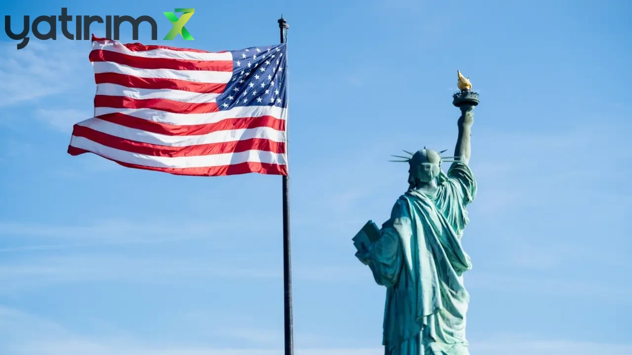 ABD Enflasyonu Piyasa Beklentilerini Şaşırttı: TÜFE Artışı Yavaşladı