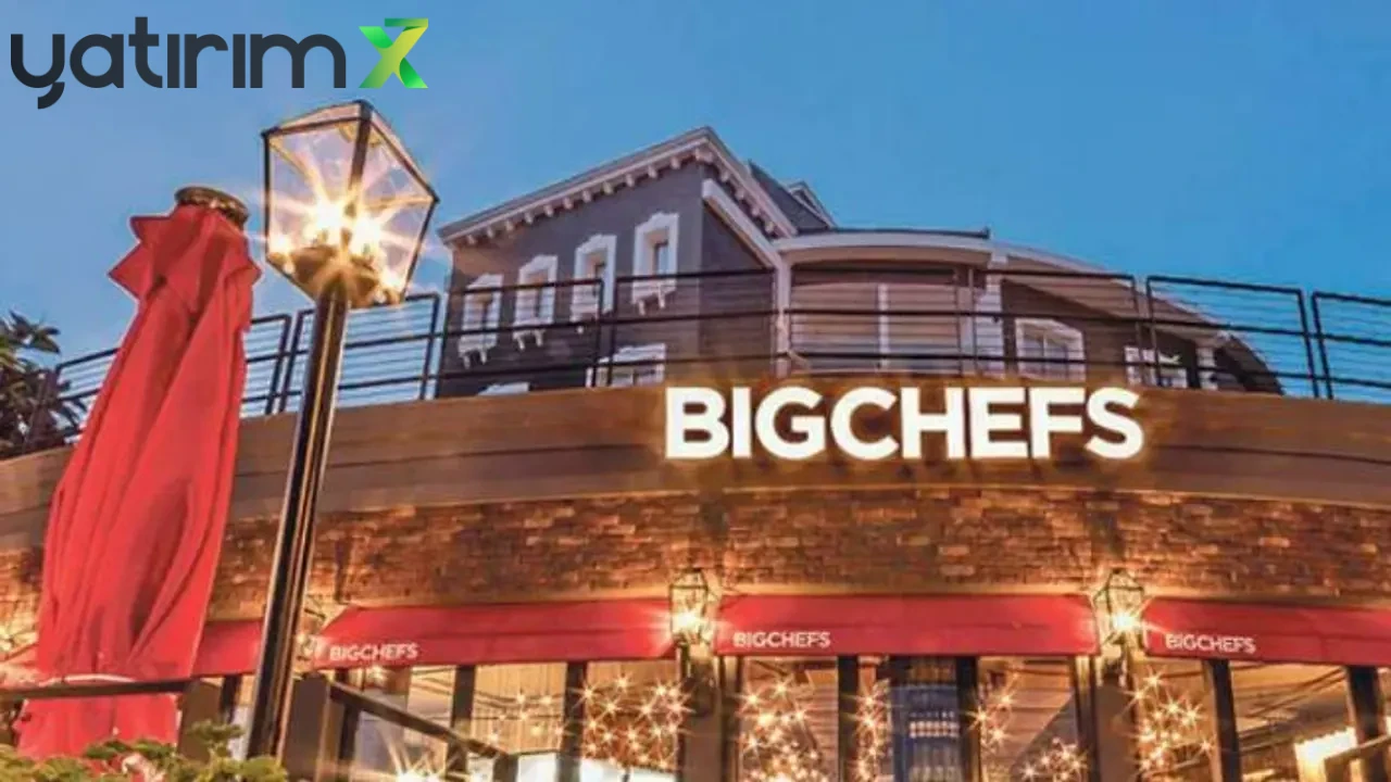 BIGCH Sabiha Gökçen'de NumNum Streetfood'u Açtı: Avolta İş Birliği Başladı