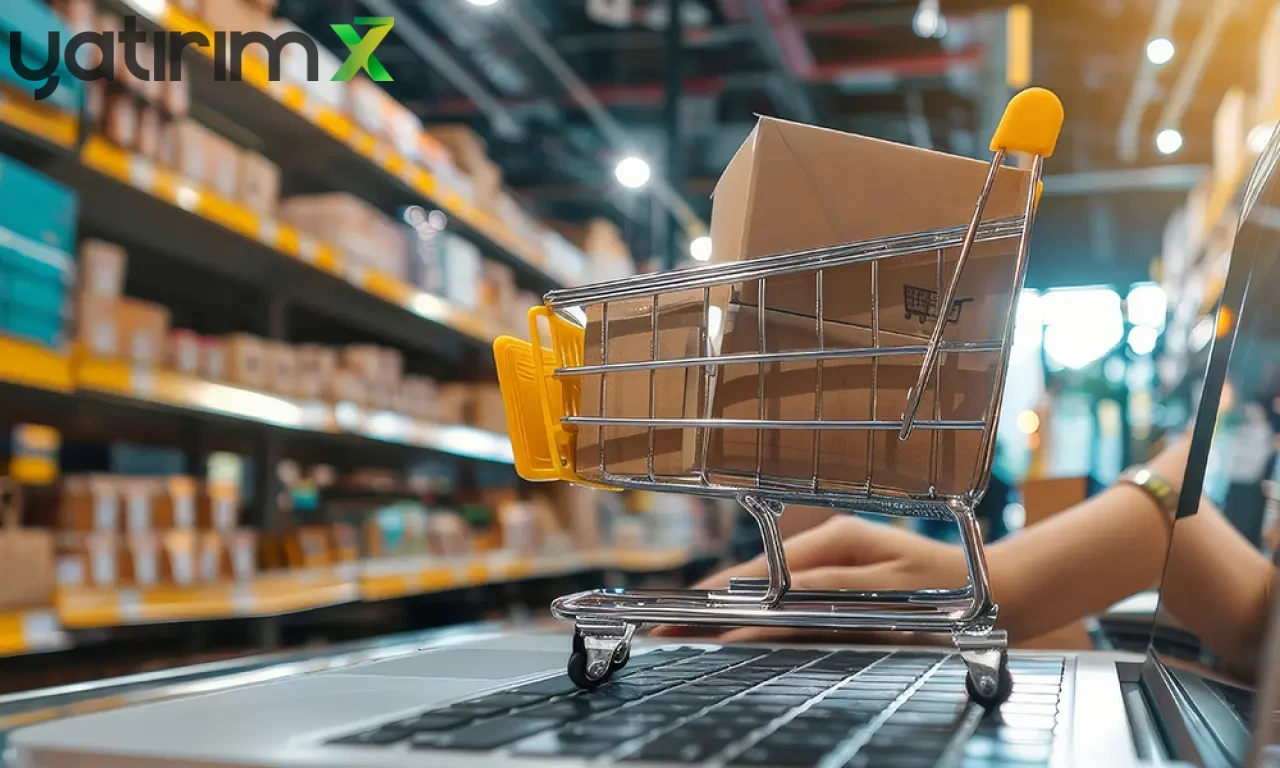 Üretim Duruyor, AVM Yatırımı Bitiyor: Perakende Sektörü Çıkış Arıyor