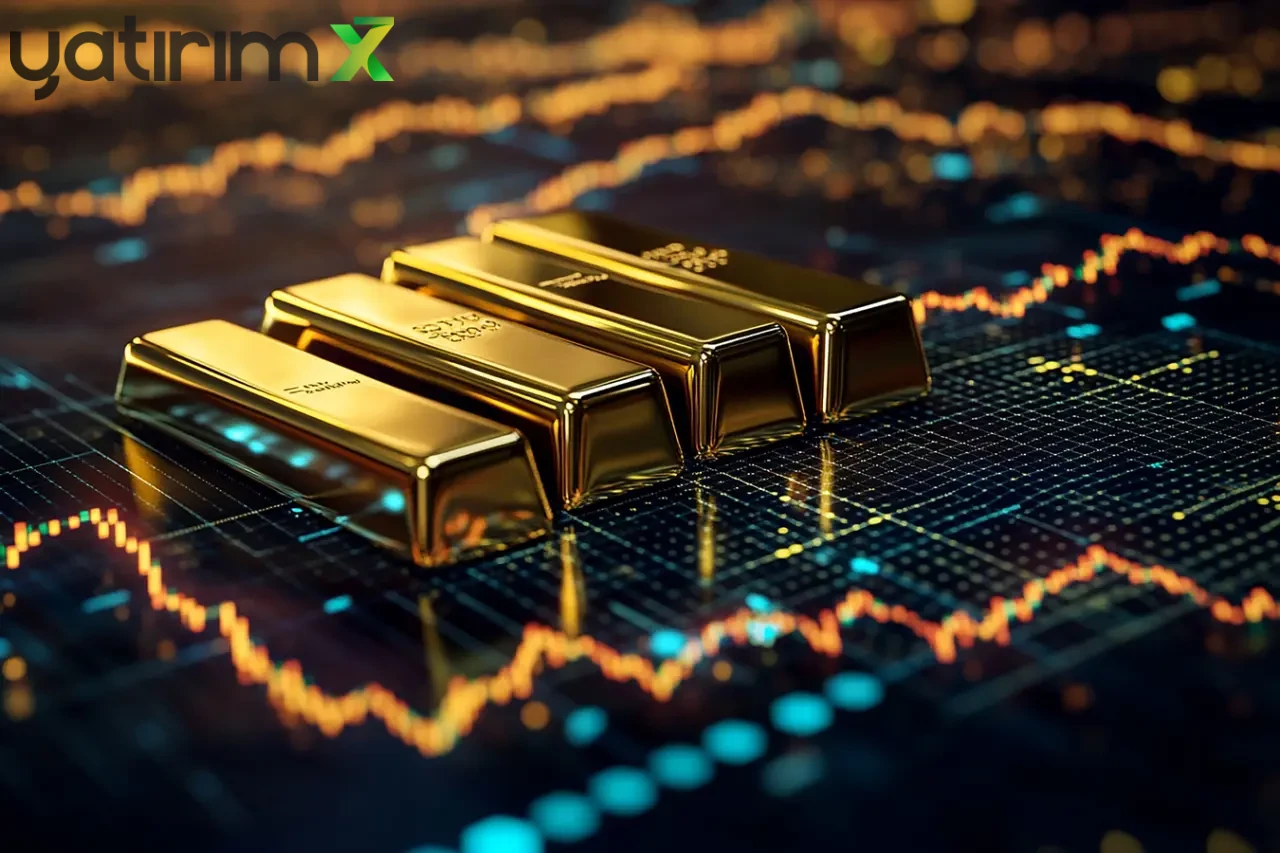 Altında Ateş Sönmüyor! 14 Ekim 2025 Altın Fiyatları Rekora Koşuyor