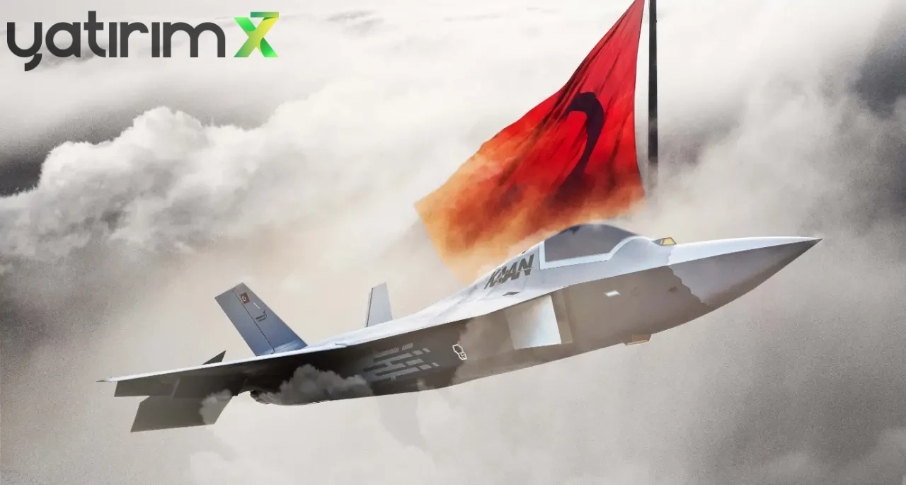 KAAN Projesini Hedef Alan İddialara DMM Noktayı Koydu