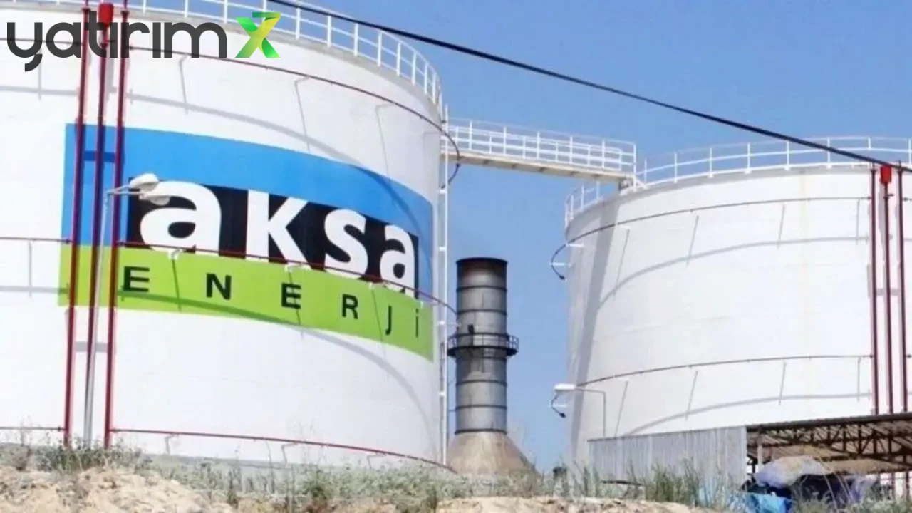 Aksa Enerji (AKSEN) 2026-2028 Büyüme Hedeflerini Açıkladı