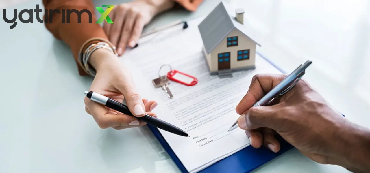 Kira Gelir Vergisini Kimler Ödemeyecek? GİB Açıkladı: İstisna Emeklilerde Kalıyor