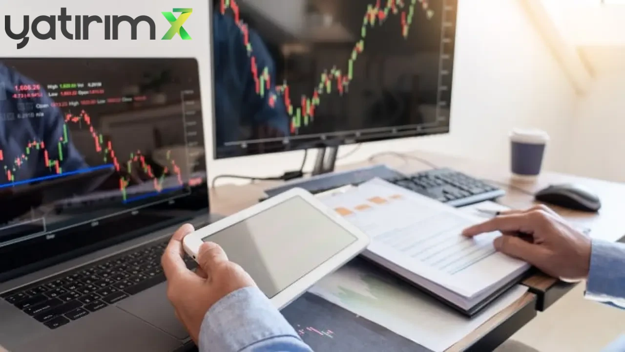 Borsa İstanbul 'Düzeltme Bitti' Sinyali mi Verdi? İşte Yeni Dirençler