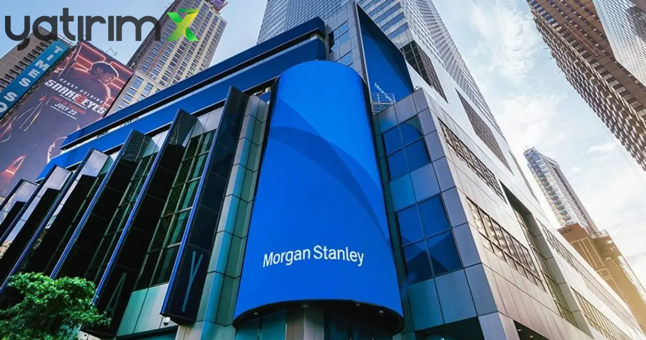 Morgan Stanley'den Borsa için Olumsuz Senaryo: Yüzde 11'lik Kayıp Mümkün