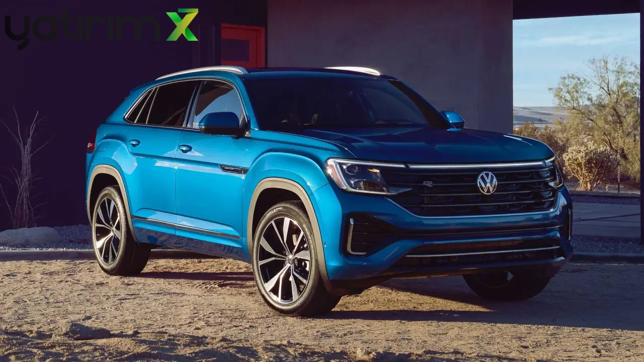 Volkswagen'in 9 Aylık Satış Karnesi: 6,5 Milyon Araç Teslim Edildi