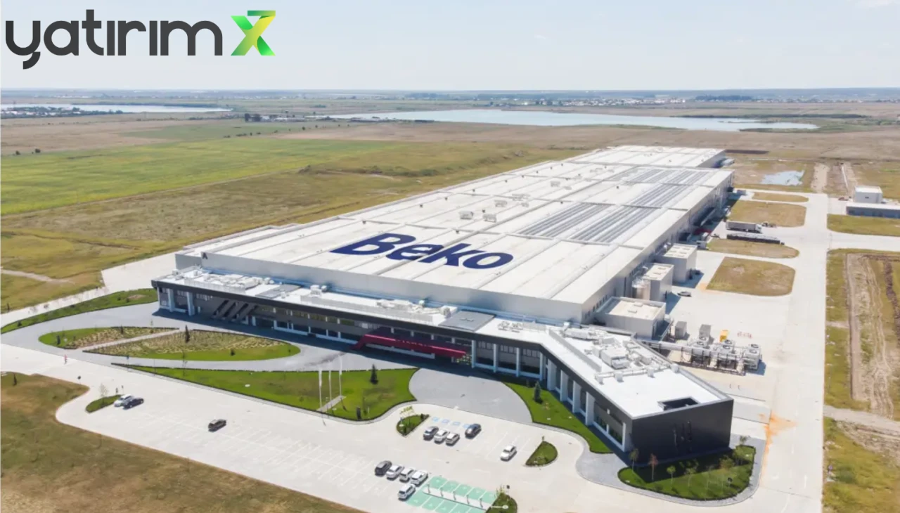 Beko'nun 2 Ürünü, TIME Dergisi'nin 2025'in En İyi Buluşları Listesinde