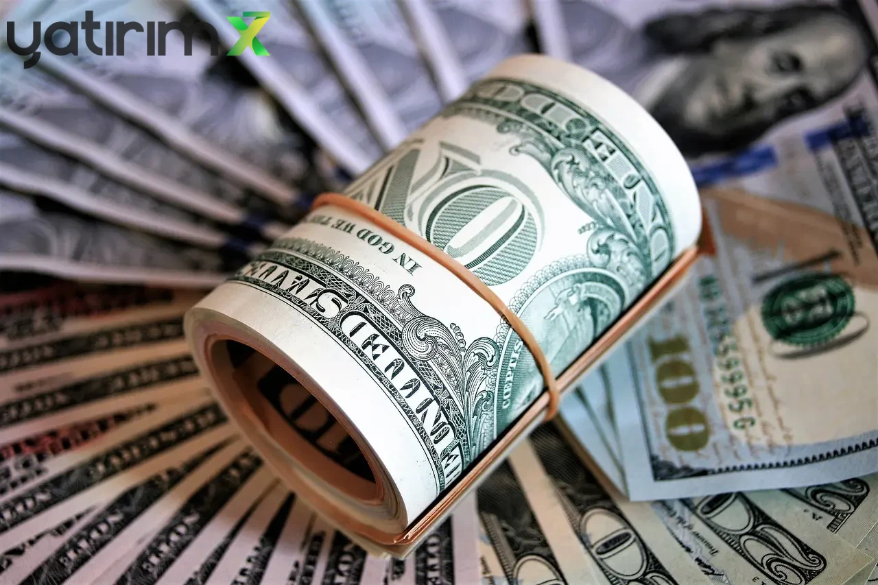 Hazine'nin Kasası Eksi Yazdı: 9 Aylık Bütçe Açığı 1,2 Trilyon TL'yi Aştı