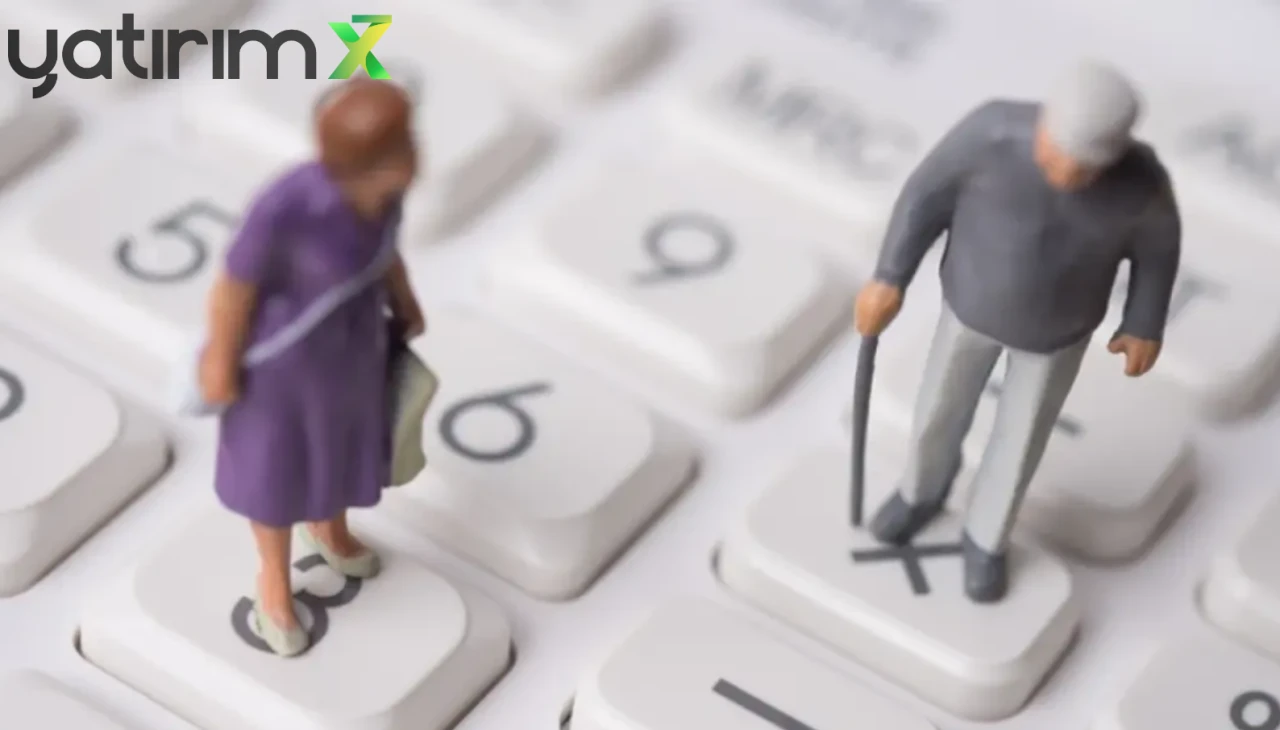 Emeklilikte Fırsat! TBMM'ye Sunuldu: Borçlanma Maliyeti 15 Bini Aşıyor