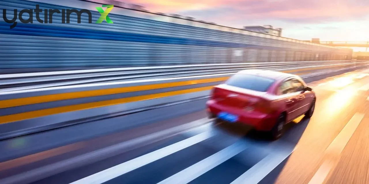 Trafikte Kemerlerinizi Bağlayın! Yüzde 10 Hız Toleransı Tarihe Karışıyor