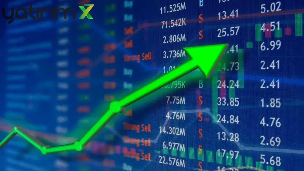 Midas'ın Yetkileri Arttı: SPK Onayıyla Küresel ve Türev Piyasalarına Açıldı