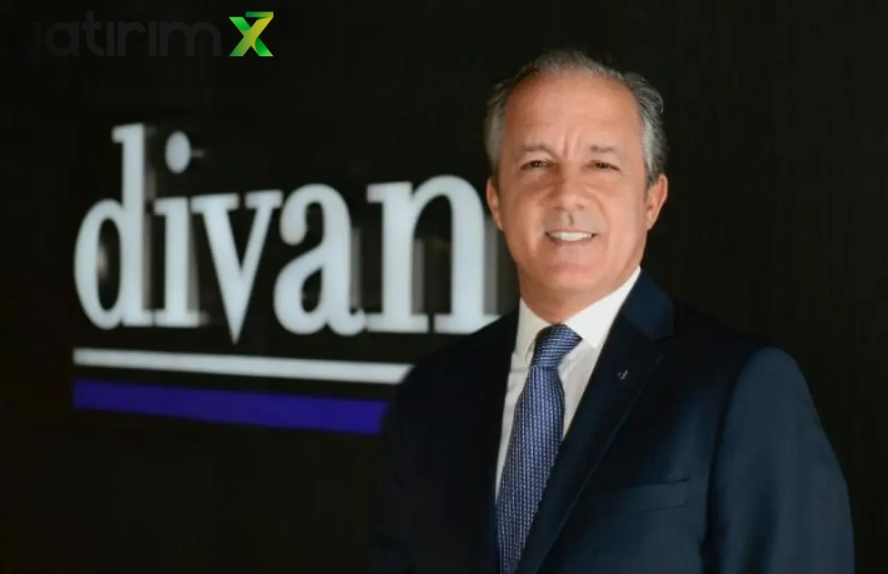 Divan Otelleri Genel Müdürü Murat Tomruk Gözaltına Alındı