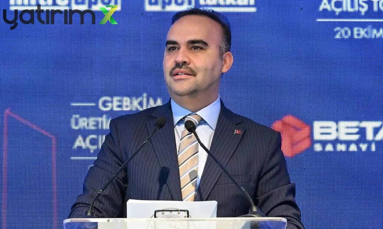 Türkiye 4.4 Milyar Dolar Yatırıyor! HIT-30 Programı ile 4 Kritik Çağrı Başladı