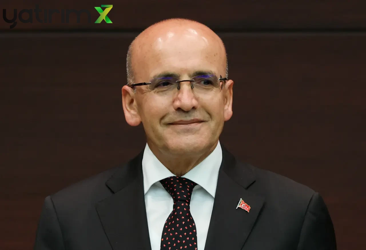 DSİ Projesi için 1 Milyar Euroluk Kredi Tamamlandı! Mehmet Şimşek Açıkladı