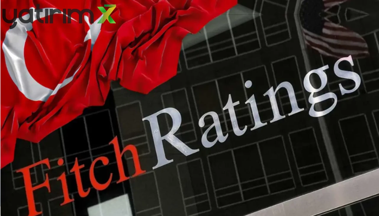 Piyasaların Gözü Bu Toplantıda: Fitch Ratings'ten Türkiye Zirvesi