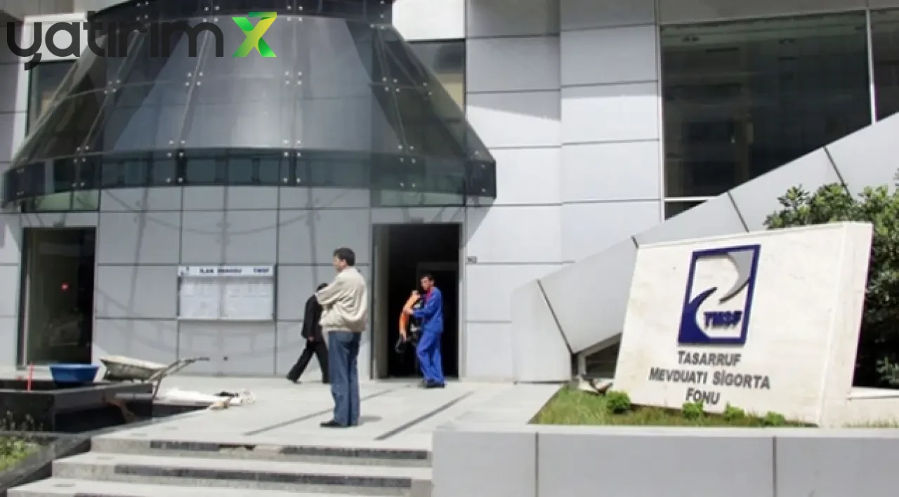 TMSF Bir Elektronik Para Kuruluşuna Daha Kayyum Atadı