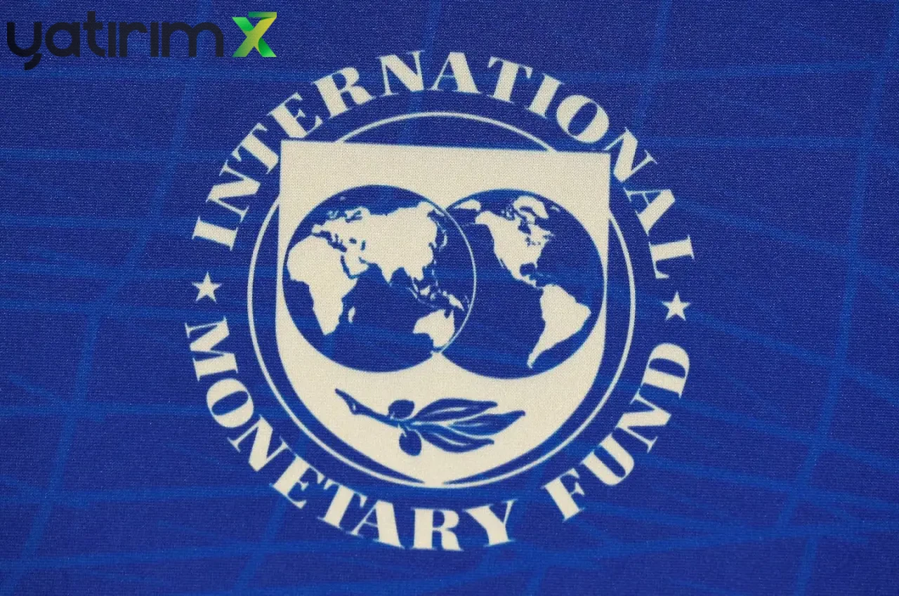 Küresel Riskler Artarken IMF'den Türkiye'ye Güven Mesajı