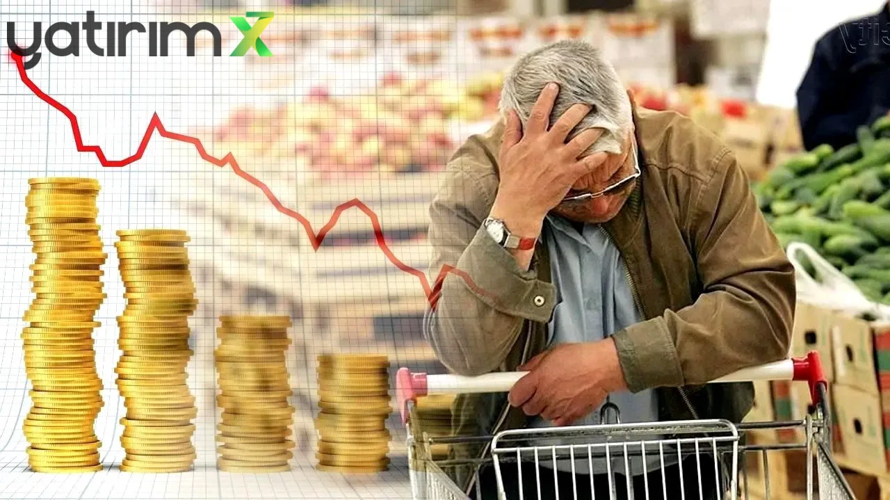 Eylül 2025 Enflasyonu Açıklandı: Yıllık TÜFE Artışı Yüzde 33,29