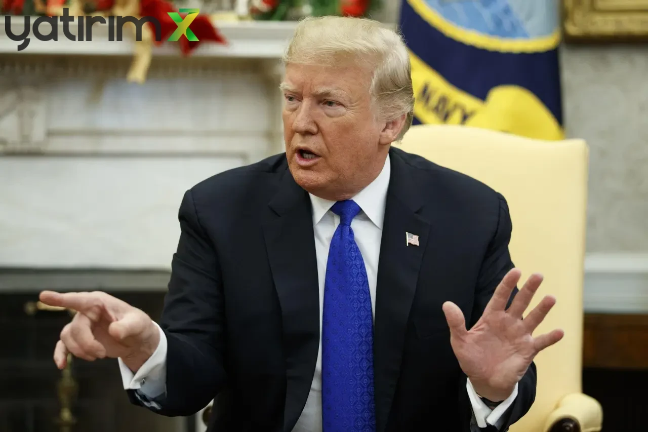 Trump'ın Vize Kararı Mahkemelik! H-1B Krizi Derinleşiyor