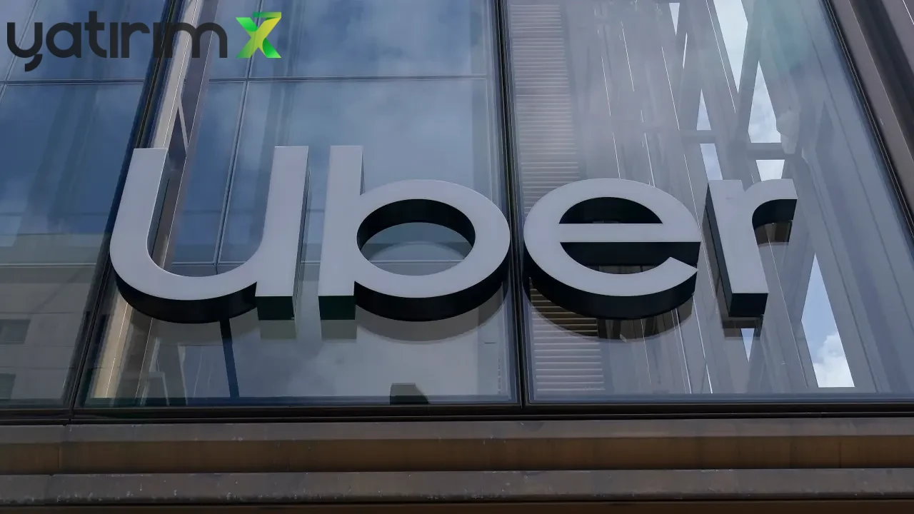 Ulaşım Devi Uber, İstanbul'u Seçti: 5 Yılda 200 Milyon Dolar Yatırım