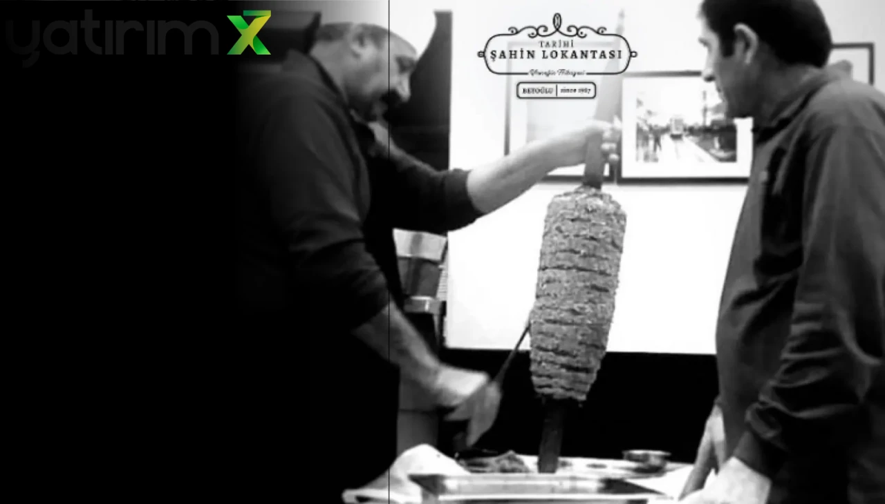 Tarihi Şahin Lokantası İflas Etti: Beyoğlu'nda 58 Yıllık Bir Devir Sona Erdi