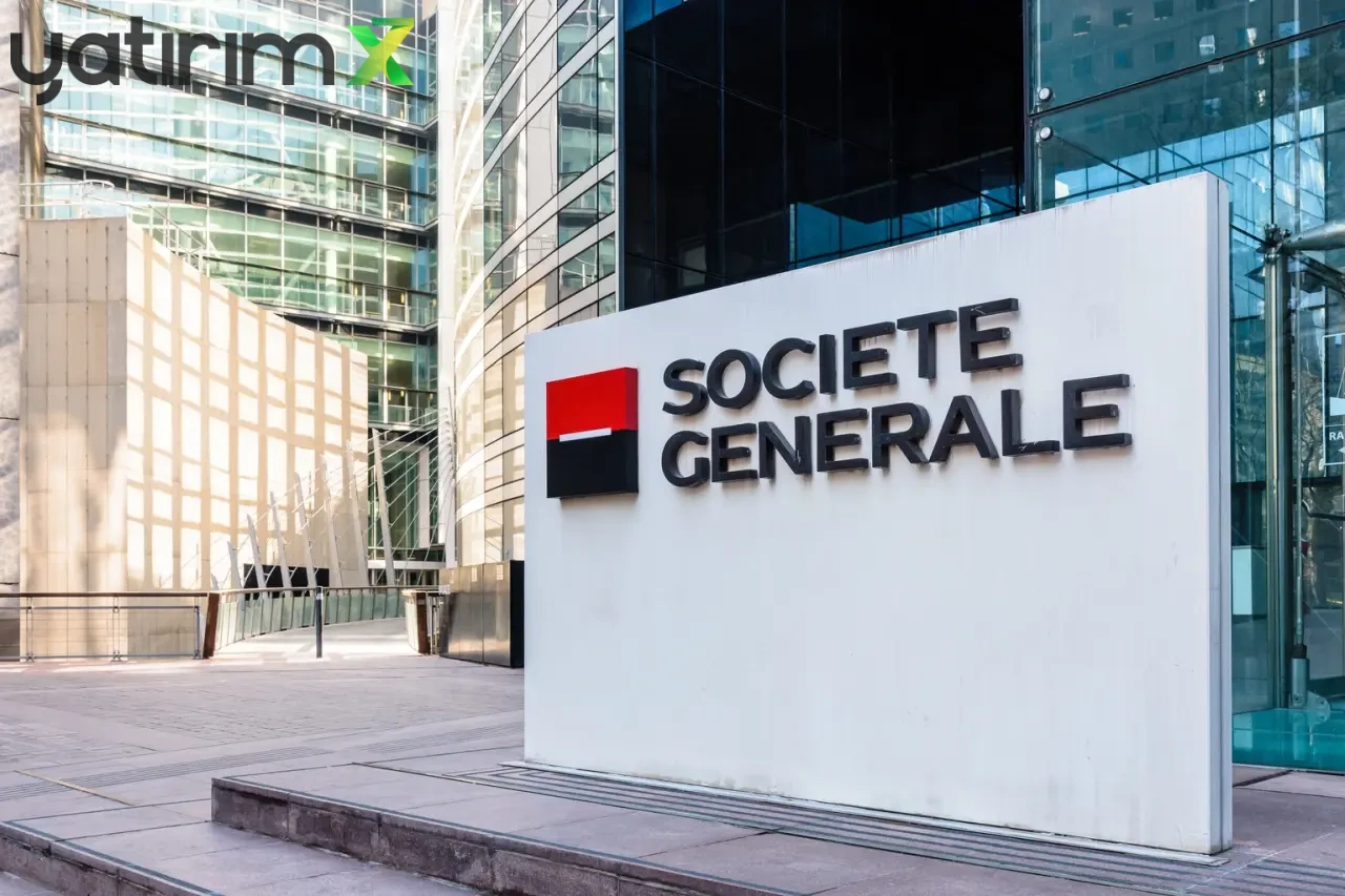 Ons Altın 5 Bin Dolar Olur mu? Societe Generale Tarih Vererek Açıkladı