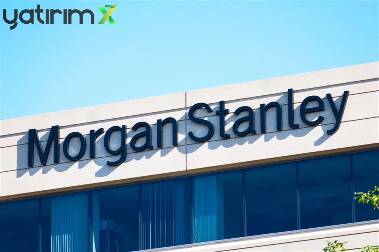 Morgan Stanley'den Güçlü Performans: Kâr ve Gelirde Çift Haneli Büyüme
