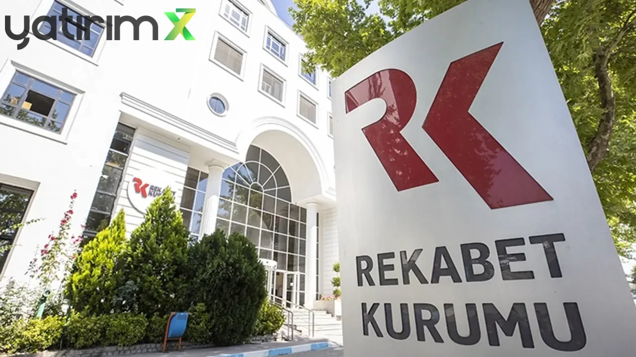 Rekabet Kurumu'ndan 17 İlaç Firmasına Toplam 244 Milyon TL Ceza
