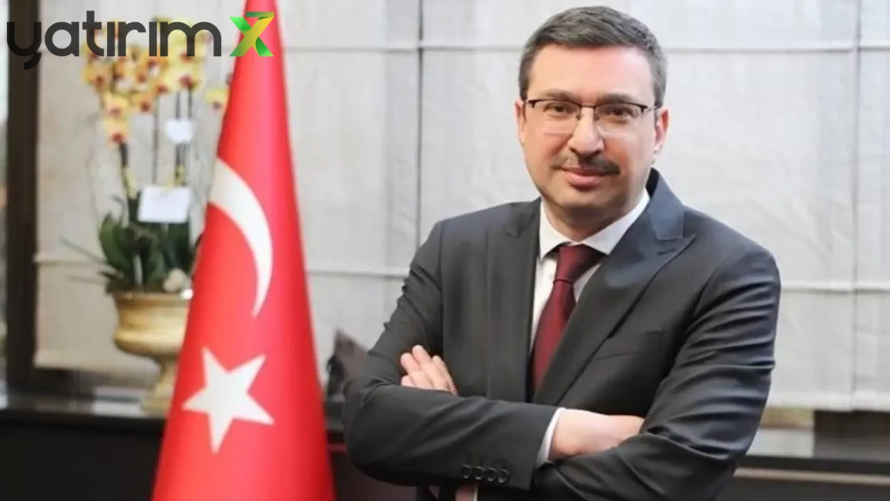 SPK Başkanı Gönül'den Halka Arz ve Kripto Varlık Mesajı