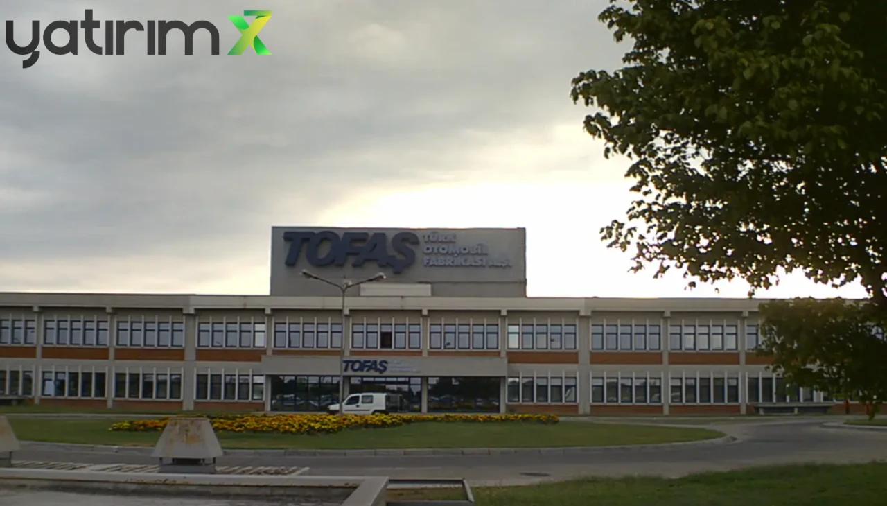 TOASO, SPK Onayını Kaptı! Stellantis Otomotiv ile Birleşiyor