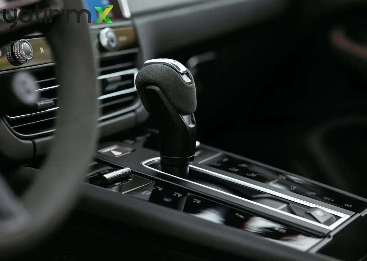 Rahatlık Artık Bu Fiyata: İşte Türkiye'nin En Ucuz 14 Otomatik Viteslisi