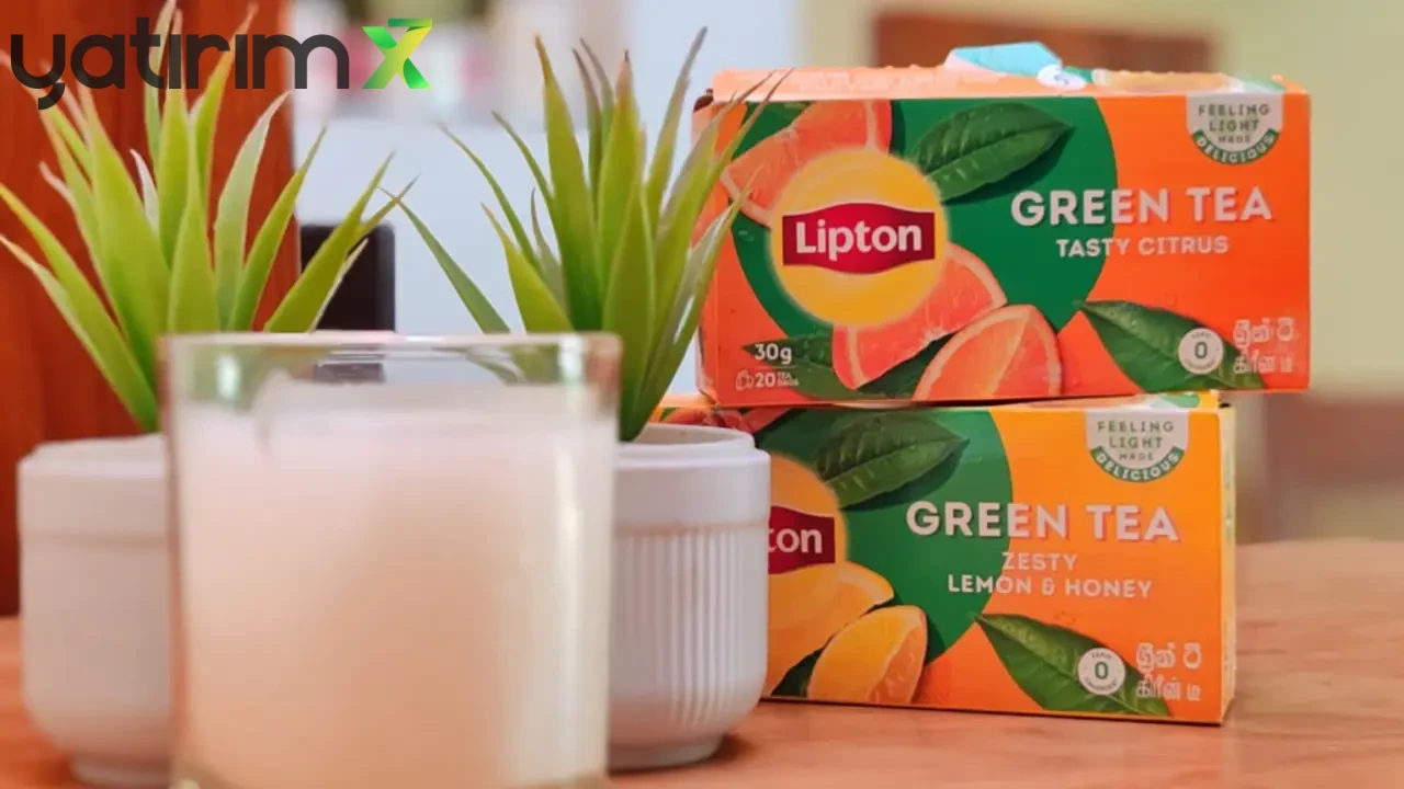 Lipton'dan 39 Yıllık Üretime Son! Tesisler Özgür Çay'a Devredildi