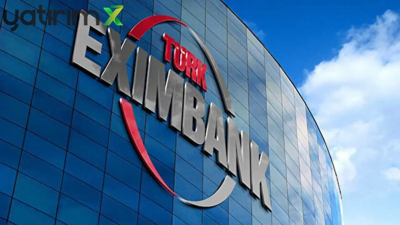 Eximbank'tan Dev Hamle: 8 Milyar Dolarlık Yurt Dışı Borçlanma için SPK'ya Başvurdu